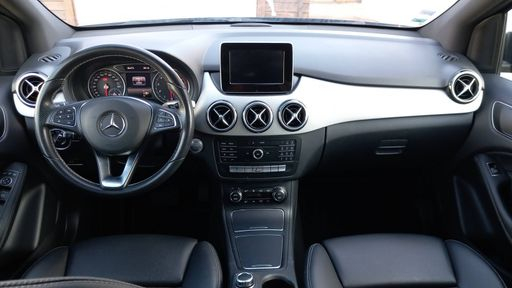 Mercedes Classe B 200 156 7G-DCT - Business Executive – 2018 – 37391 km – Essence – Boîte Automatique — photo 32