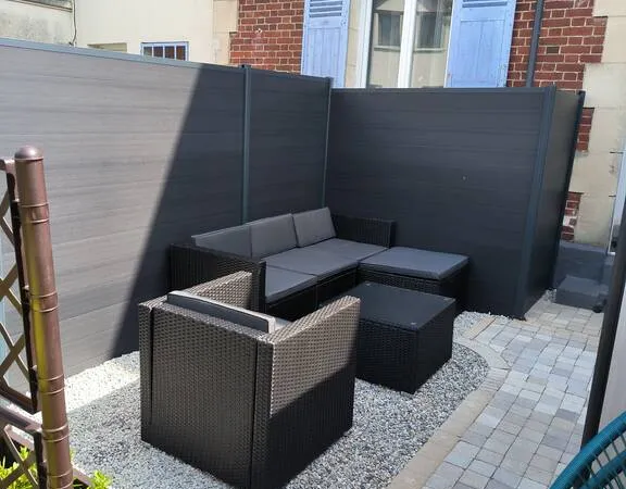 Appartement 4 pièces 84 m²