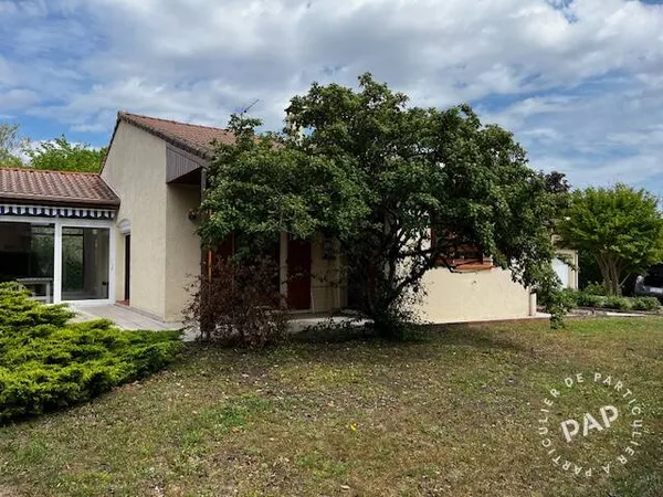 Maison 6 pièces 155 m²