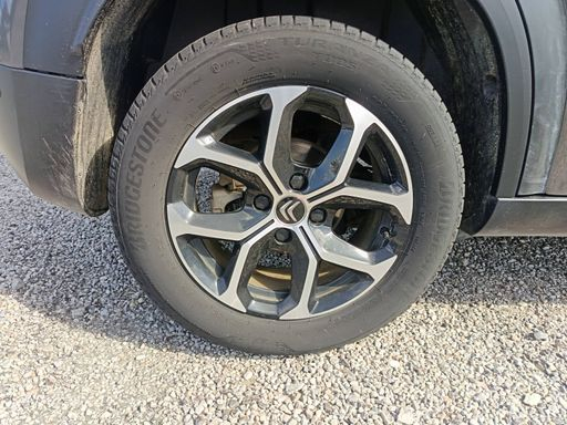 Citroen C3 Aircross 1.5 BlueHDi 120 - C-Series – 2022 – 55420 km – Diesel – Boîte Automatique — photo 29