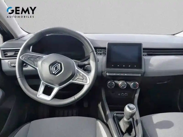 Renault Clio tce 90 — photo 8