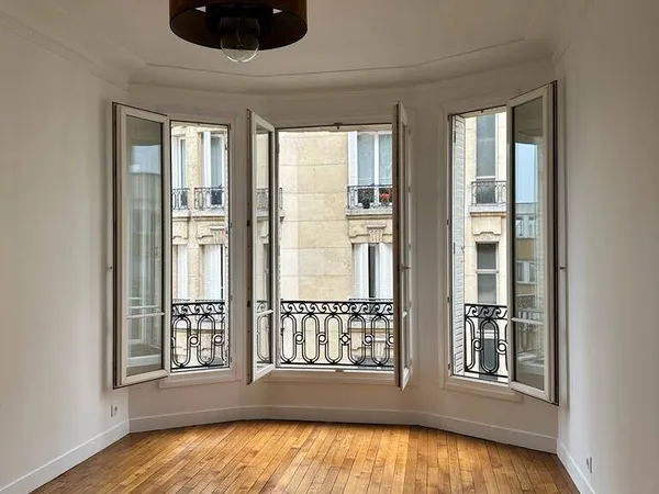 Appartement 4 pièces 67 m²