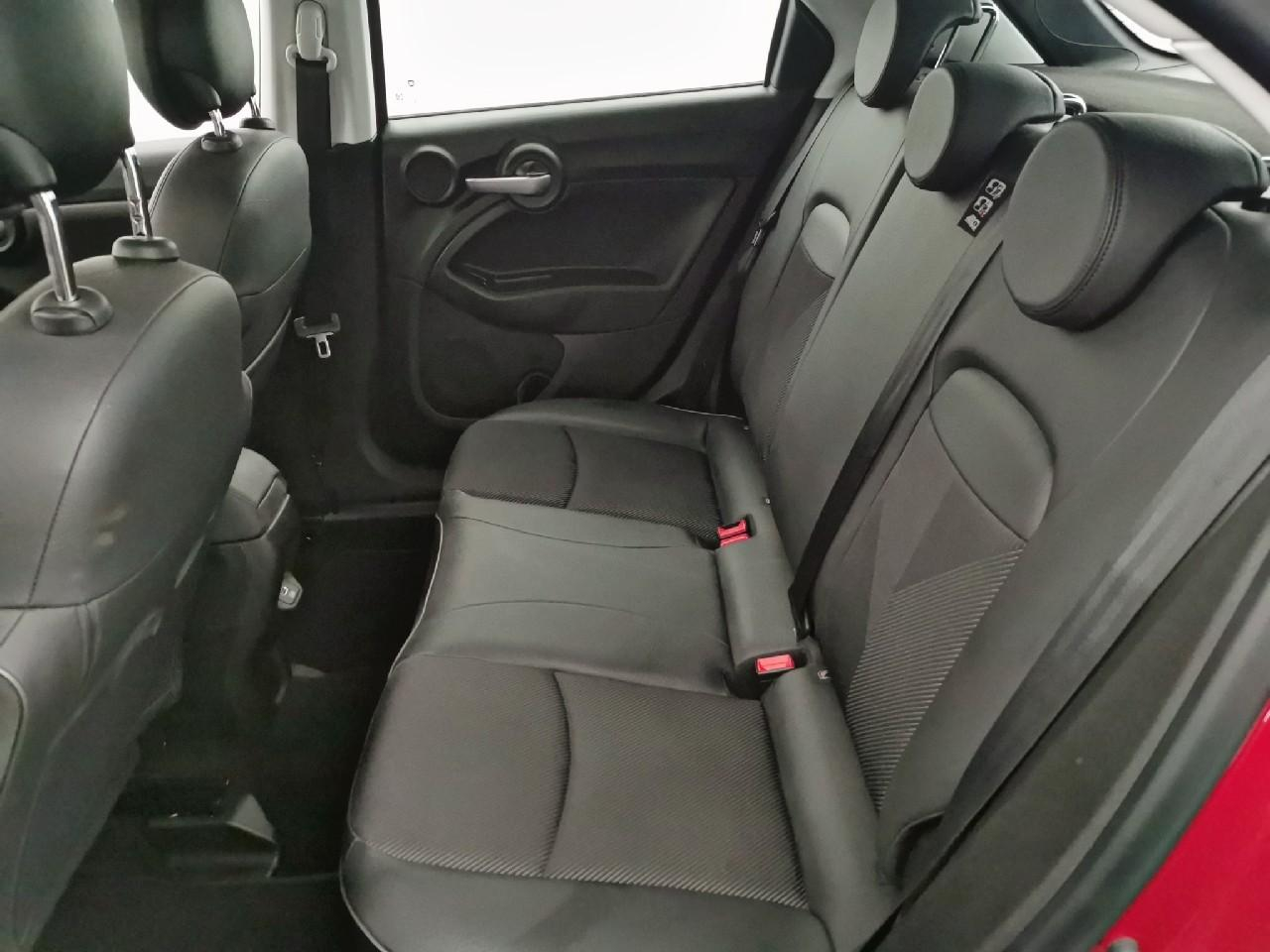 Fiat 500X 1.3 multijet 95 ch cross — photo 13