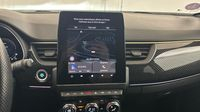 Renault Arkana 1.6 E-Tech hybride 145ch Engineered -22 — photo 19
