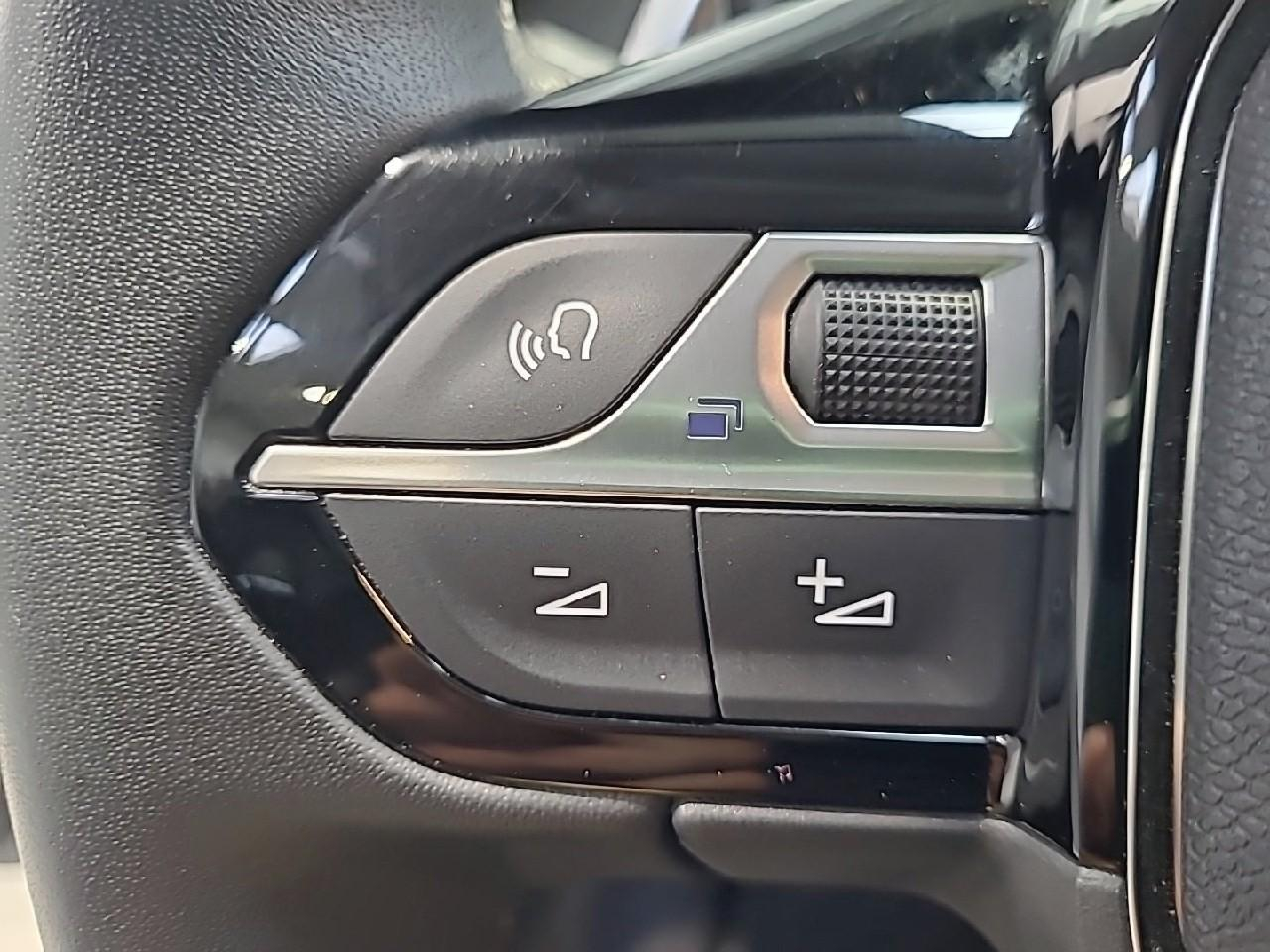 Peugeot 208 hybrid 100 e-dcs6 allure — photo 25