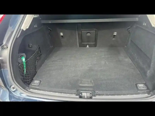 Volvo Xc60 t6 hybride rechargeable 350ch ultra style chrome geartronic 8 awd — photo 7