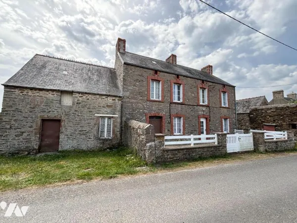 Maison 5 pièces 96 m²