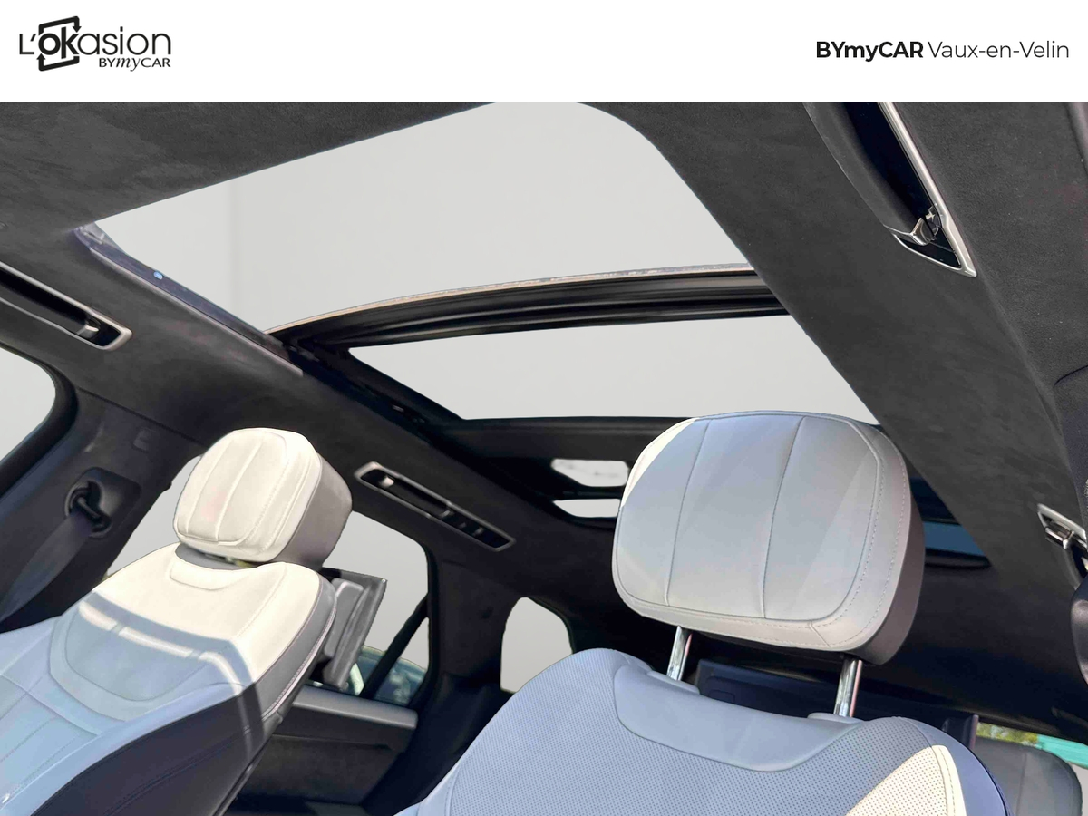 Land Rover Range Rover Sport P530 V8 S/C 5.0L 530ch — photo 23