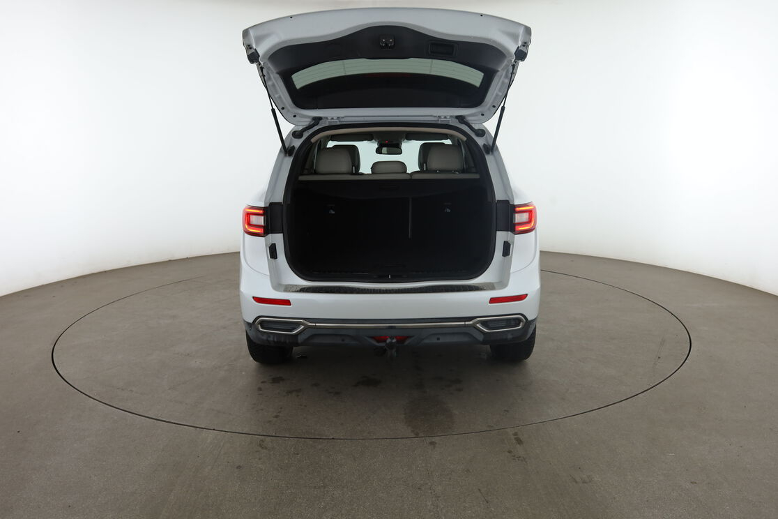 Renault Koleos 1.6 dCi Energy Intens 4x2 — photo 15