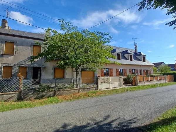 Maison 9 pièces 279 m²