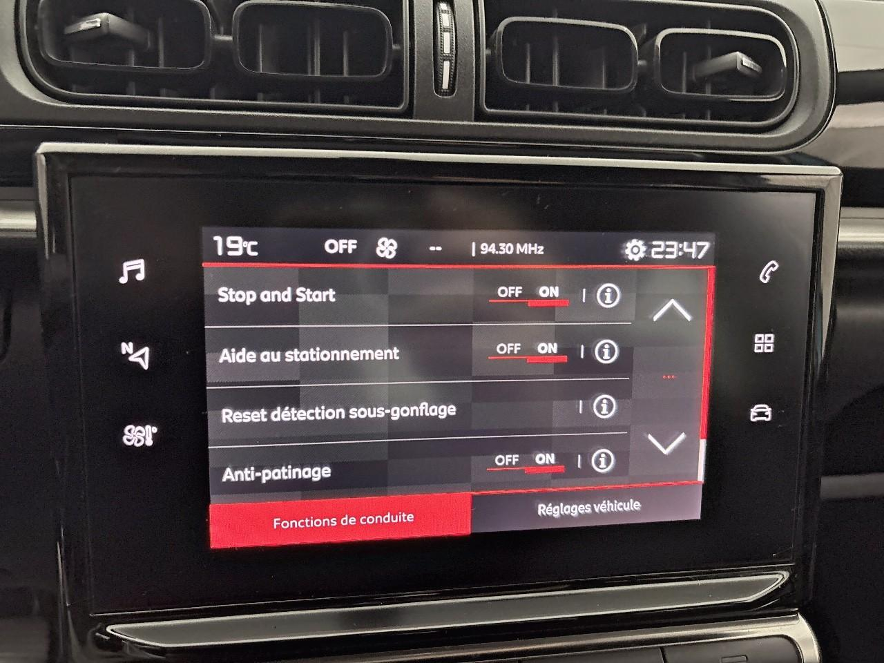 Citroën C3 bluehdi 100 bvm6 you — photo 33
