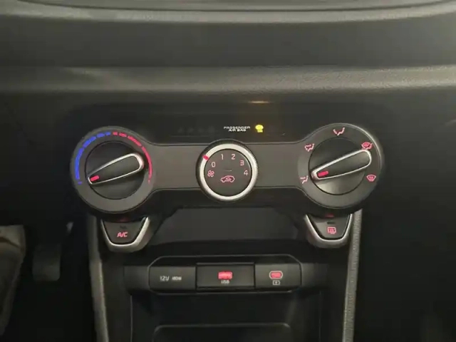 Kia Picanto 1.0 gdi 68 ch bvm5 — photo 42