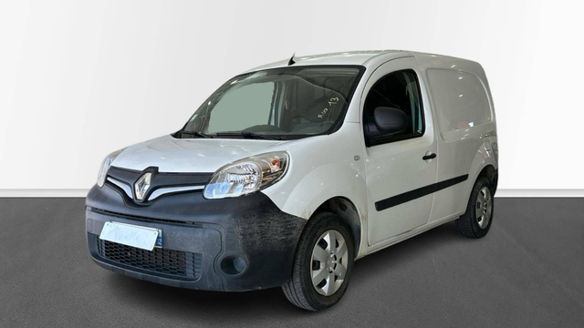 Renault KANGOO EXPRESS BLUE DCI 95