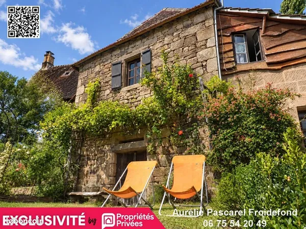 Maison 5 pièces 167 m²