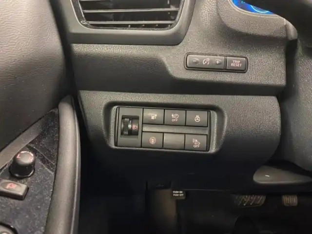 Nissan Leaf 150ch 40kwh n-connecta 22 — photo 12