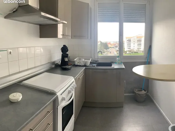 Colocation Mérignac
