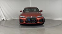 Bmw I4 eDrive40 340ch M Sport — photo 2