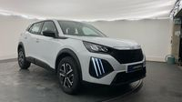 Peugeot 2008 1.2 Hybrid 145ch Style e-DCS6 — photo 3