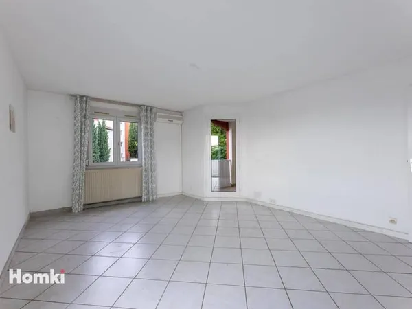 Appartement 3 pièces 70 m²