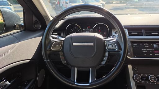 Land Rover Range Rover Evoque 2.0 TD4 180 AWD BVA9 - SE Dynamic – 2018 – 81562 km – Diesel – Boîte Automatique — photo 40