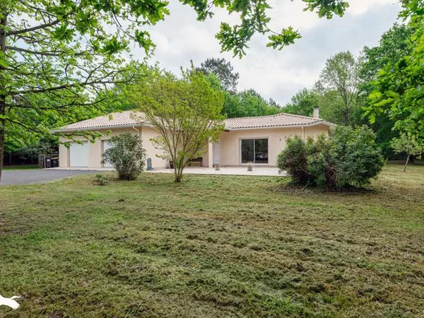 Maison 6 pièces 134 m²