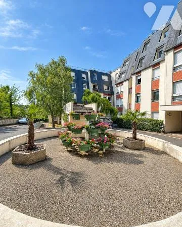 Appartement 4 pièces 88 m²