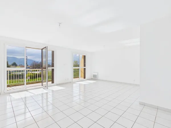 Appartement 3 pièces 97 m²