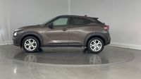 Nissan Juke 1.0 DIG-T 114ch Kiiro DCT — photo 7