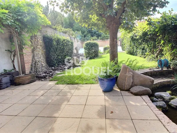 Maison Chaville Vélizy RERC 7 pièces 164 m2 avec piscine