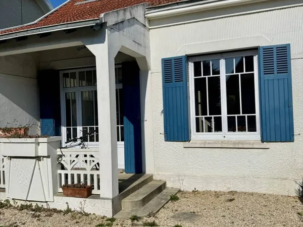 Maison 4 pièces 68 m²