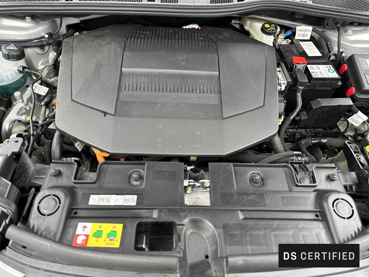 Ds Ds 3 e-tense opera — photo 15