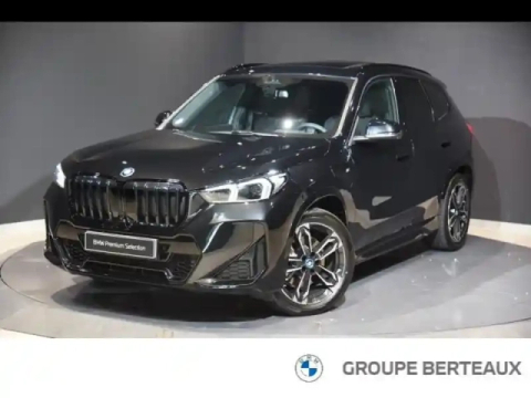 Bmw X1 xdrive25e 245ch m sport