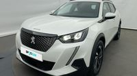 Peugeot 2008 1.2 PureTech 100ch S&S Allure 122g