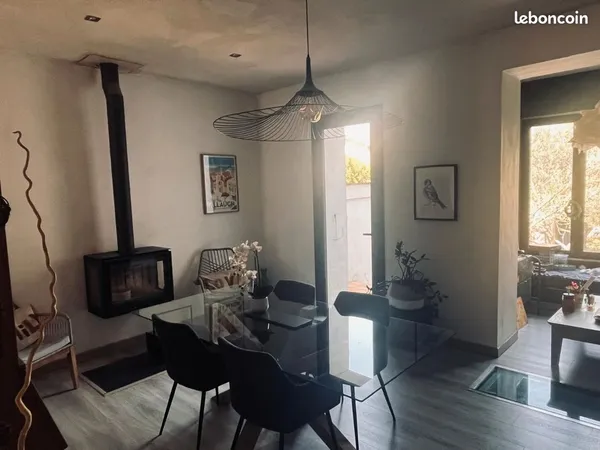 🏡 CARCASSONNE - PAÏCHEROU / QUAI BELLEVUE - 213 m² - PISCINE - JARDIN - PRIX SOUS ESTIMATION