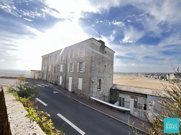 Appartement 1 pièce 18 m²