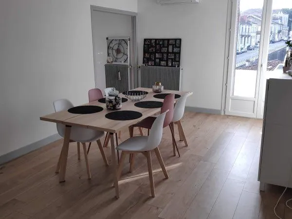 Appartement T2 bis 55m2 Centre Auch
