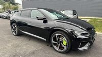 Kia Ev6 585ch GT 4WD — photo 6
