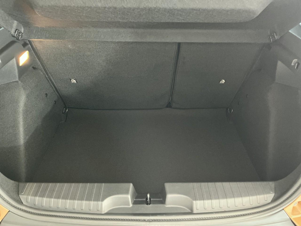 Fiat Grande Panda electrique 113ch la prima — photo 6