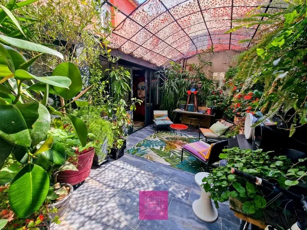 Maison Vente Nîmes 3p 91m² 349000€