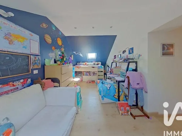 Maison 5 pièces 106 m²