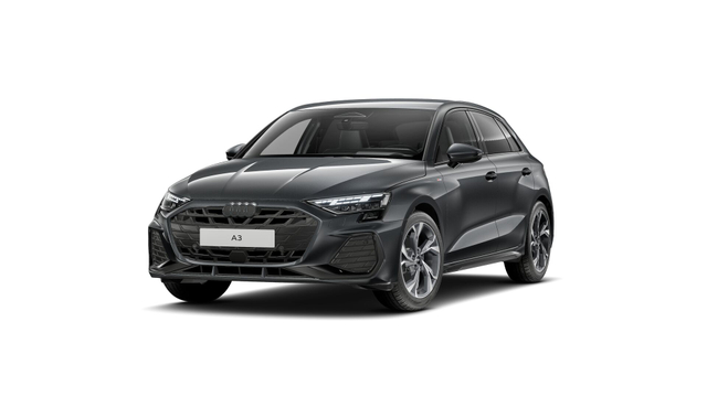 Audi A3 Sportback TFSI 150 ch Hybride