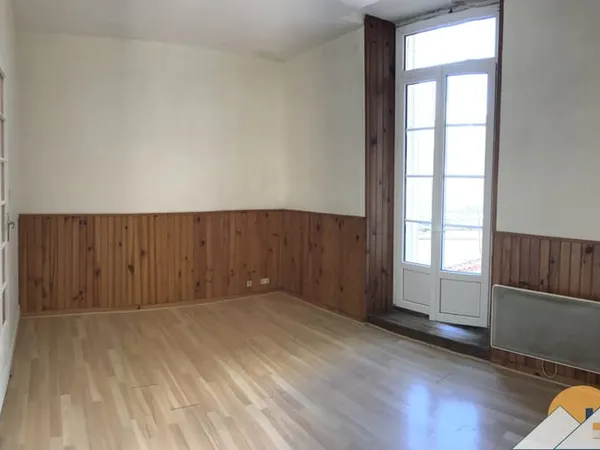 En exclusivité : Studio hyper centre Poitiers A de