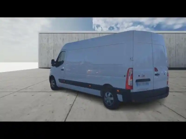 Nissan Interstar fg l2h2 3t3 2.0 dci 130ch euro6e acenta — photo 3
