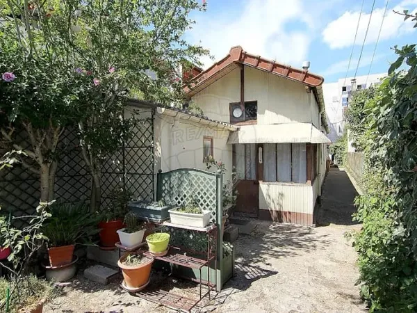 Maison 6 pièces 81 m²