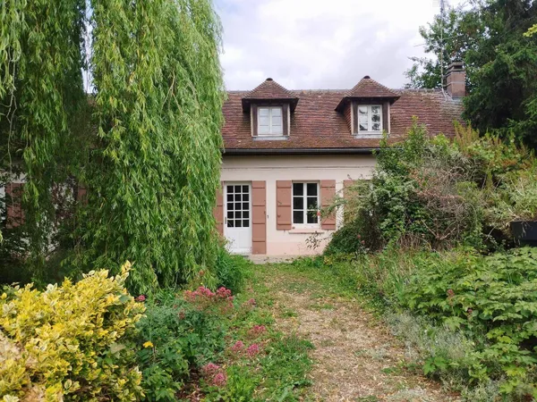 Maison 5 pièces 149 m²