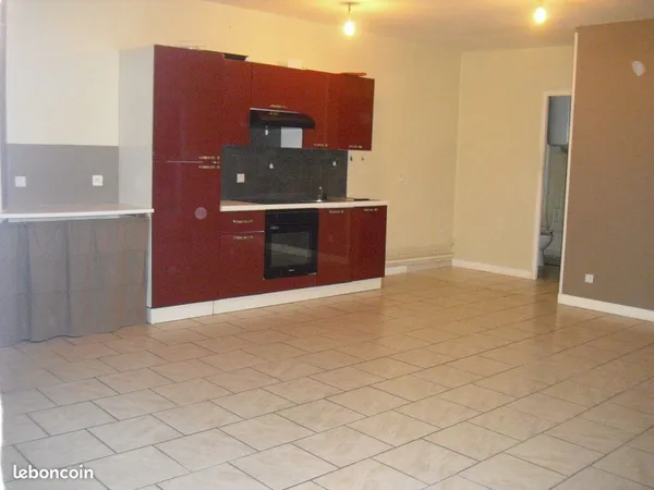Appartement T2