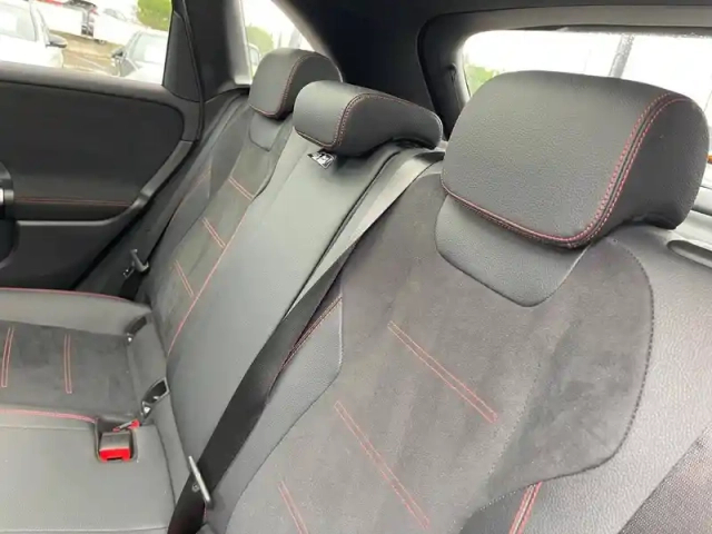 Mercedes Classe B 250 e hybrid eq amg line — photo 19