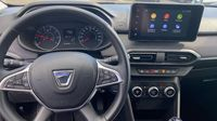 Dacia Jogger 1.0 ECO-G 100ch SL Extreme 5 places — photo 11