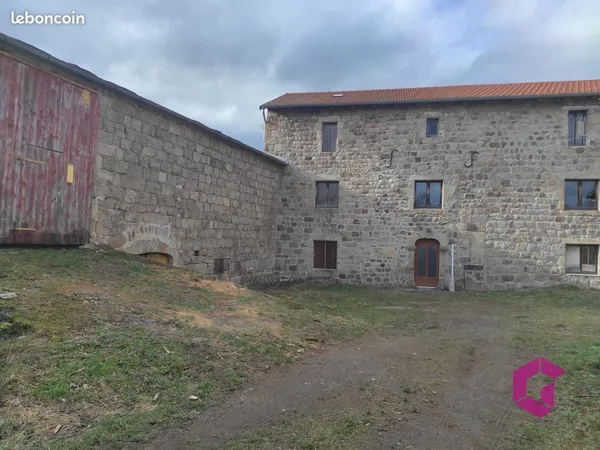 Ferme 9 pièces 300 m²