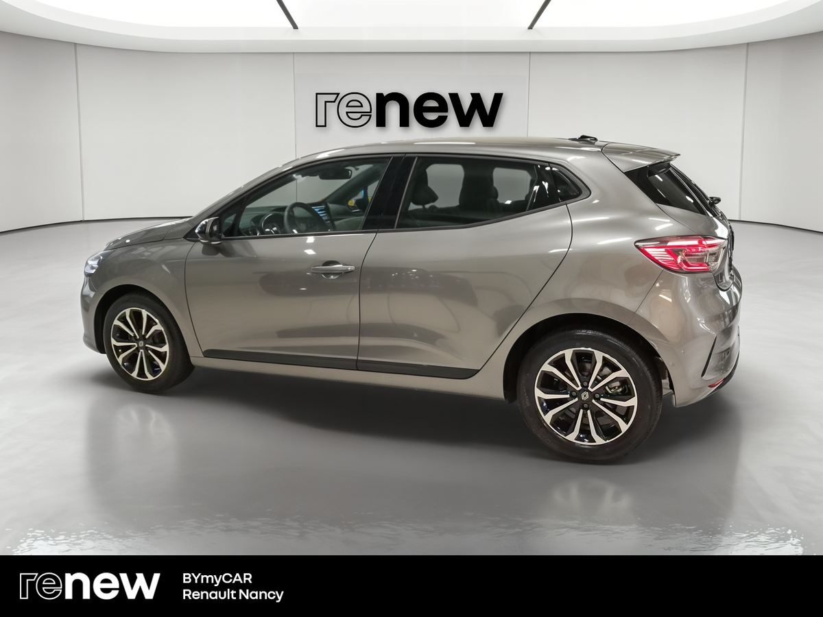 Renault Clio TCe 90 ch GSR2 — photo 2